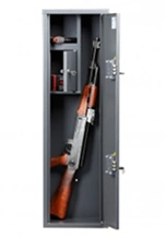 Seifuri şi dulapuri pentru arme