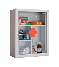 Mobila medicală din metal