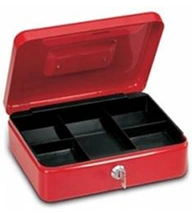 Cashbox, dulapuri şi seifuri pentru chei
