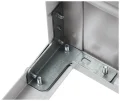 Sistemul de stelajuri metalice PRACTIC seria MS
