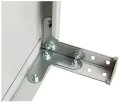 Sistemul de stelajuri metalice PRACTIC seria MS