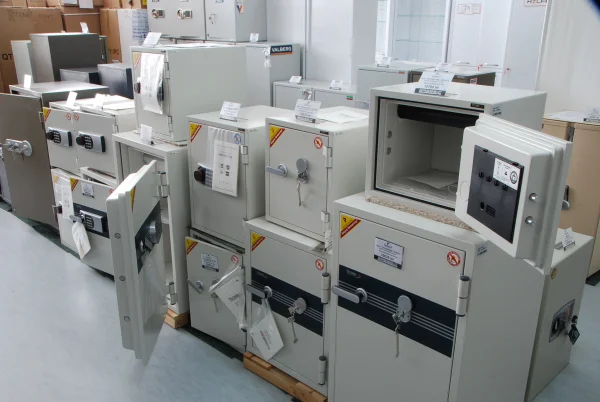 TECHNOFIRE 20 S NGS