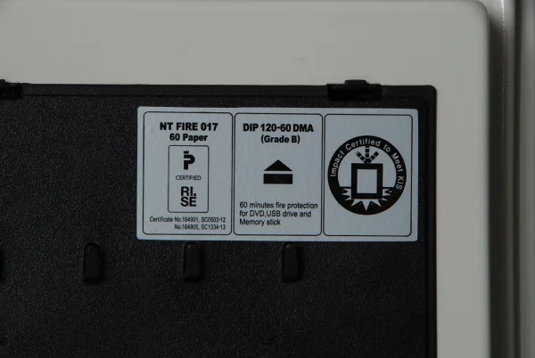 TECHNOFIRE 20 SE