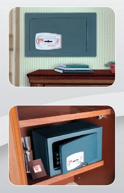 MINI SAFE MB/0