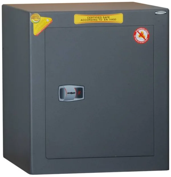TECHNOFIRE DPK/7