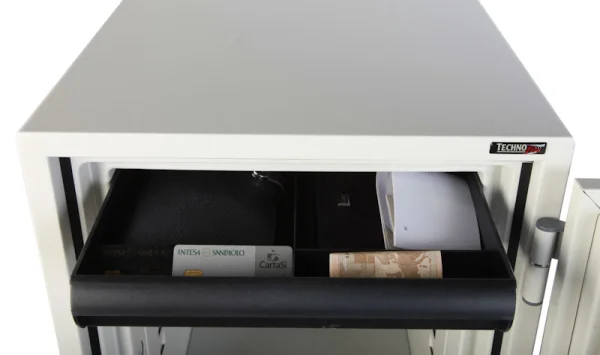 TECHNOFIRE 40 SE