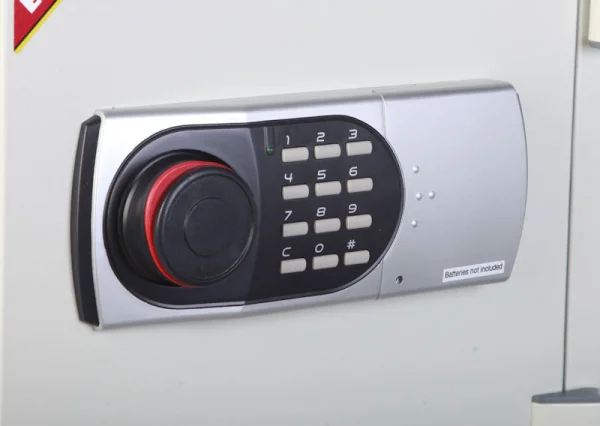 TECHNOFIRE 40 SE