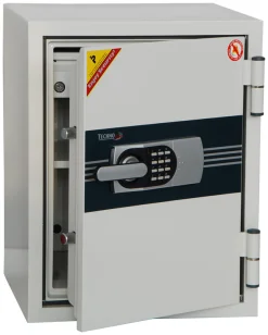 TECHNOFIRE 60E