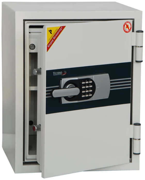 TECHNOFIRE 60E