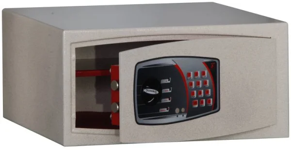 MOBY LIGTH 745/EL