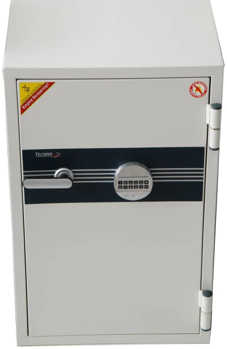 TECHNOFIRE 80E