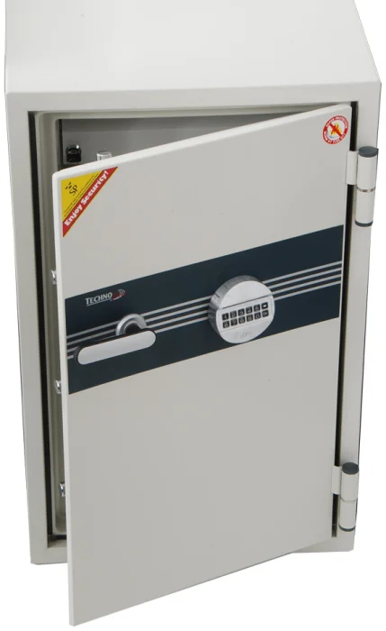 TECHNOFIRE 80E