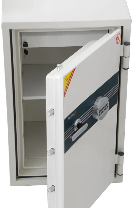 TECHNOFIRE 80E