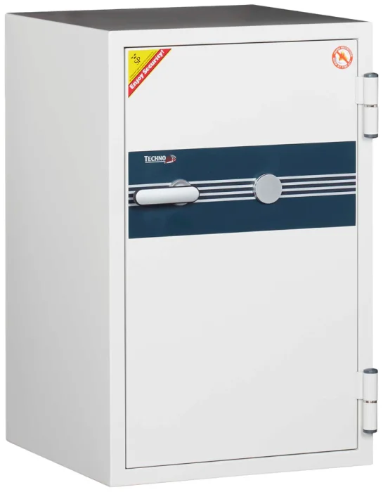TECHNOFIRE 80 NGS