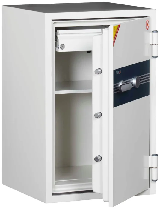 TECHNOFIRE 80 NGS