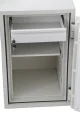 TECHNOFIRE 80E