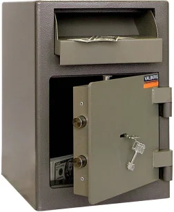 VALBERG ASD-19