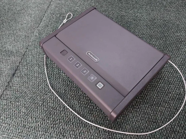 TECHNOSAFE  CP-2E