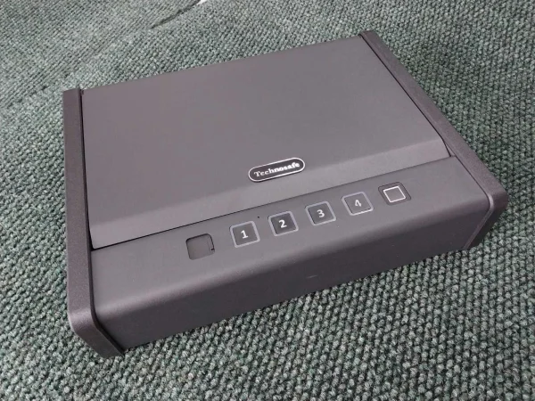 TECHNOSAFE  CP-2E