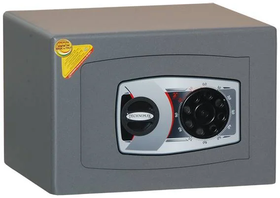 TECHNOFORT DMC/4