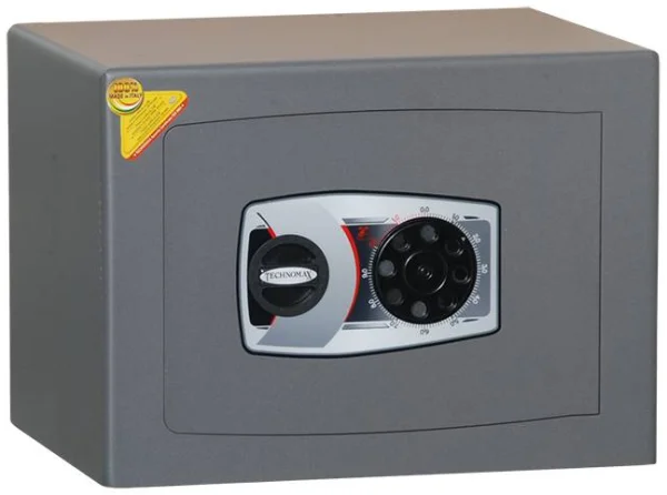 TECHNOFORT DMC/5