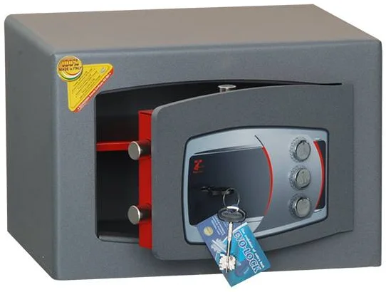 TECHNOFORT DMD/4