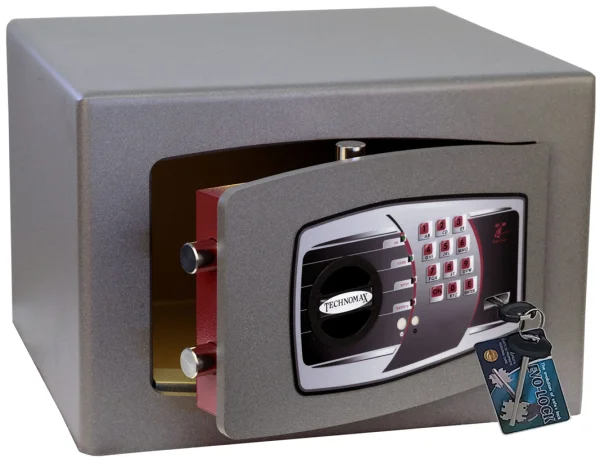 TECHNOFORT DMT/4P-S2