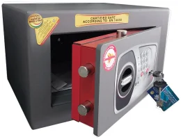 TECHNOFIRE DPE/4P