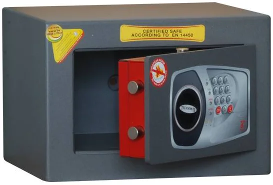 TECHNOFIRE DPE/4P