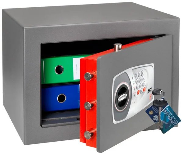 TECHNOFIRE DPE/5P