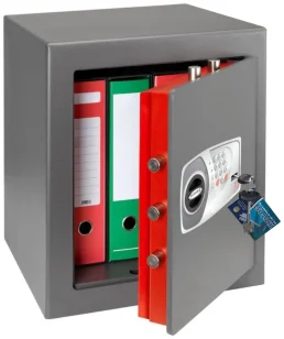 TECHNOFIRE DPE/7P