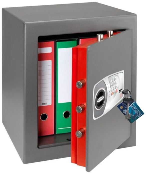 TECHNOFIRE DPE/7P