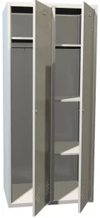 ПРАКТИК LS-21U