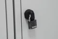 Lacăt-mîner fără cheie PL pentru vestiare LS, MD