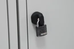 Lacăt-mîner fără cheie PL pentru vestiare LS, MD
