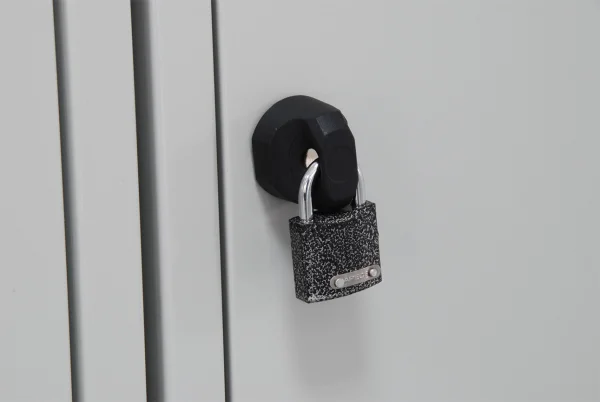 Lacăt-mîner fără cheie PL pentru vestiare LS, MD