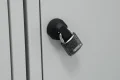 Lacăt-mîner fără cheie PL pentru vestiare LS, MD