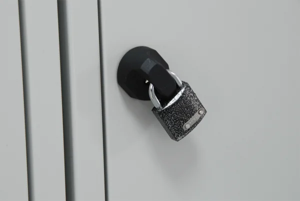 Lacăt-mîner fără cheie PL pentru vestiare LS, MD