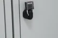 Lacăt-mîner fără cheie PL pentru vestiare LS, MD