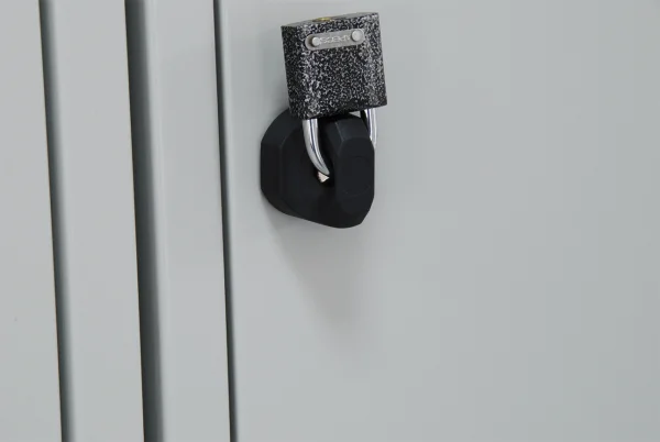 Lacăt-mîner fără cheie PL pentru vestiare LS, MD