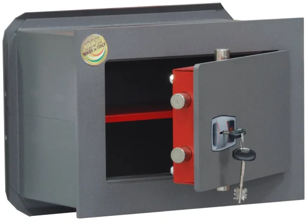 SEKUR Key SO/4