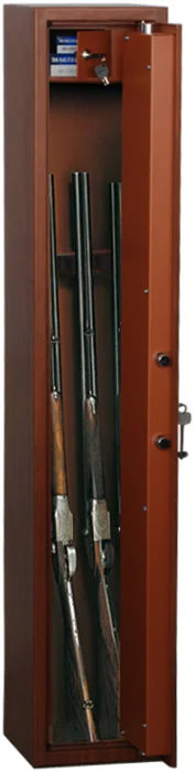 TECHNOSAFE TCL/4