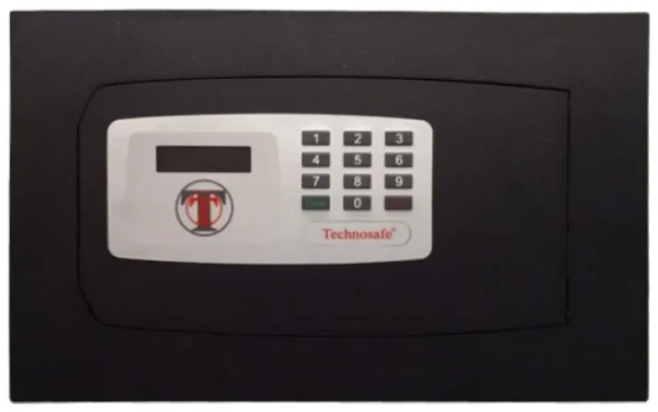TECHNOSAFE DIGITAL TE/4