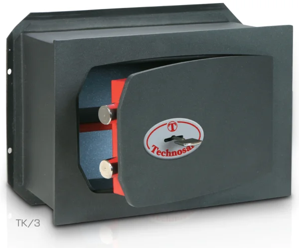 TECHNOSAFE KEY TK/3