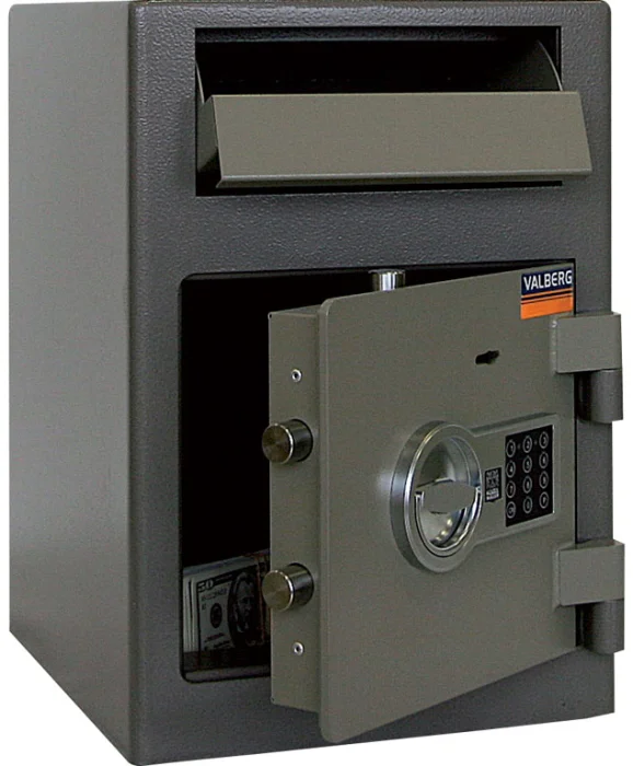 VALBERG ASD-19 EK