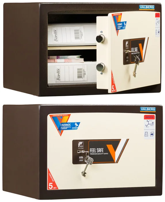 Valberg KARAT-30new