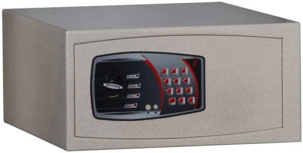 MOBY LIGTH 745/EL