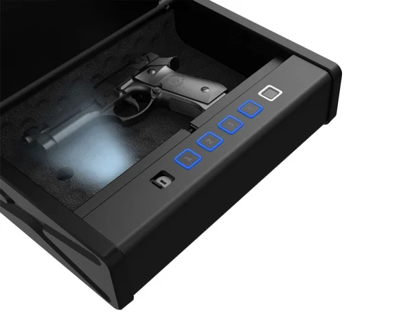 TECHNOSAFE  CP-2E