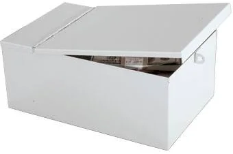 Caseta depozitară H-140 (pentru DB-12)