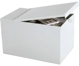 Caseta depozitară H-200 (pentru DB-8)